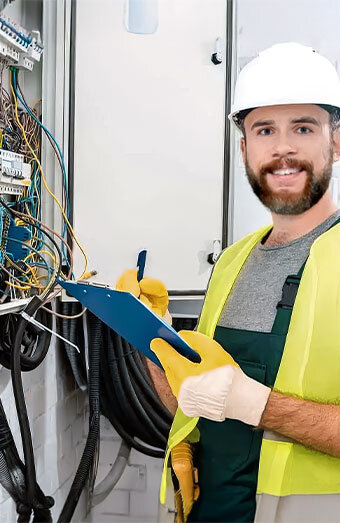 Electrical Report Emergency